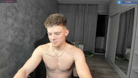 Victor online show from 12/04/24, 02:09