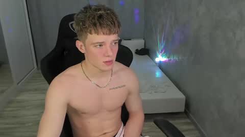 Victor online show from 01/29/25, 10:11