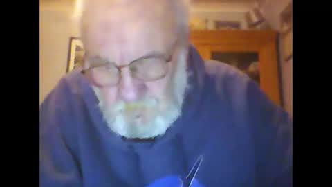 hogrider72 online show from 03/25/26, 09:21