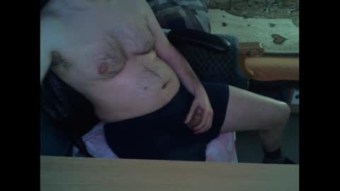 Snapshot of hoker7 chatting on 02/03/25, 01:40 Jozef online show from 02/03/25, 01:40