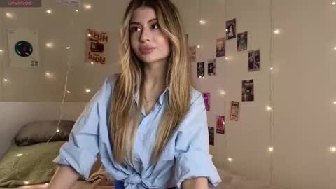 Moni Monica online show from 09/18/25, 08:05