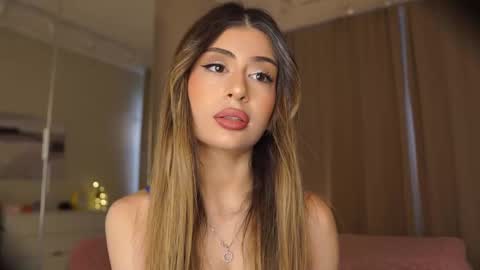 Moni Monica online show from 02/15/26, 08:02