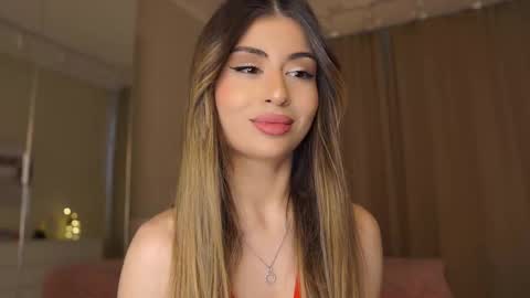 Moni Monica online show from 02/16/26, 08:10