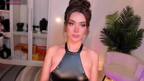 Ms. Laura online show from 02/02/25, 10:17