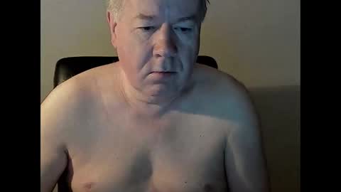 Holger online show from 02/23/25, 03:45