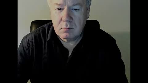 Holger online show from 02/27/25, 02:10