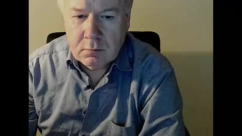 Holger online show from 03/11/25, 09:02