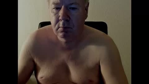 Holger online show from 09/21/25, 02:35