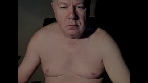 Holger online show from 12/14/25, 03:23