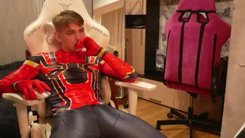 Extaz  Athrey  Howard online show from 10/30/25, 06:41