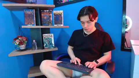 Holland online show from 02/28/26, 12:50