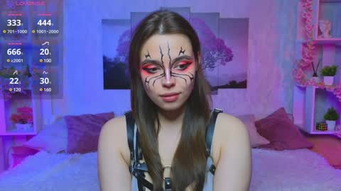 Lux online show from 12/07/24, 05:09