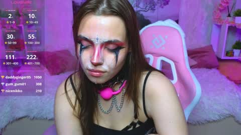 Lux online show from 12/09/24, 08:12