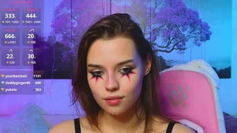 Lux online show from 12/30/24, 08:04