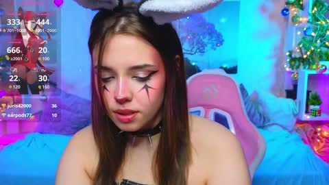 Lux online show from 01/09/25, 05:11