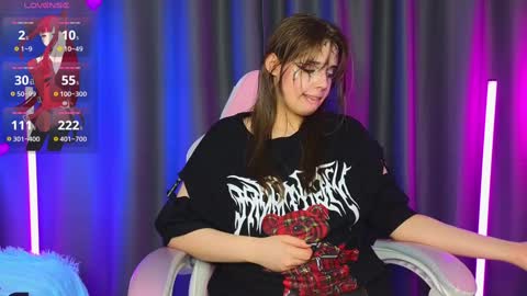 Lux online show from 02/07/25, 11:13