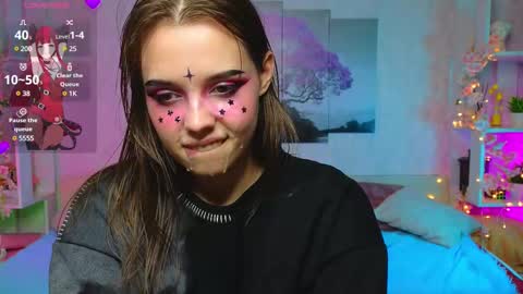 Lux online show from 02/12/25, 01:09