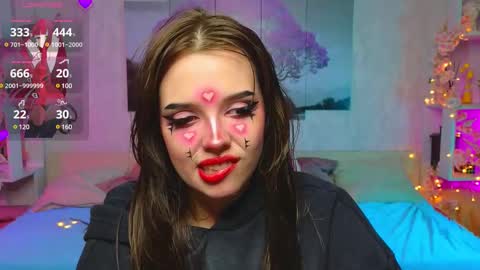 Lux online show from 02/13/25, 10:11