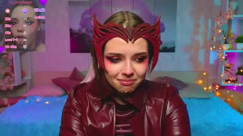 Lux online show from 02/27/25, 08:20