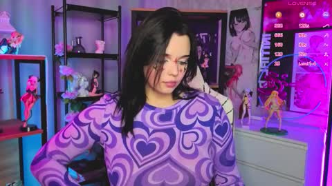 Lux online show from 10/19/25, 04:07