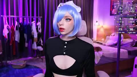 Holli online show from 02/27/26, 11:21