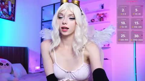Holli online show from 07/02/26, 11:49
