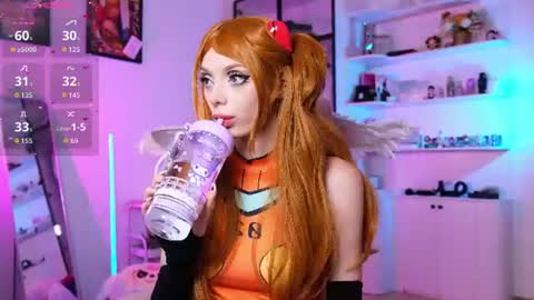 Holli online show from 08/07/26, 10:12