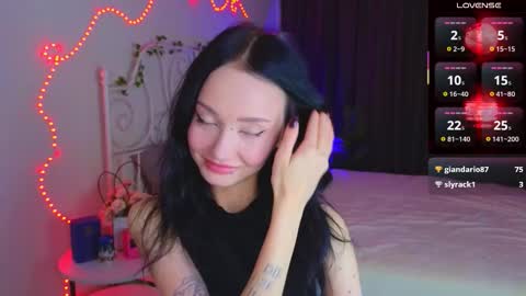 holly_berryy_ online show from 09/28/25, 01:33