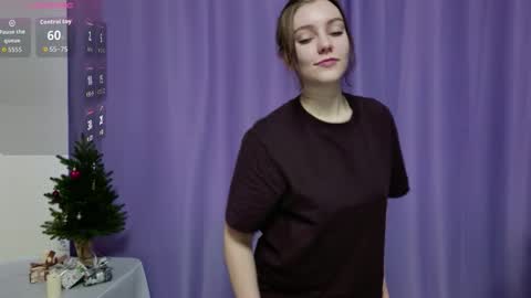 Lana online show from 01/16/26, 12:20