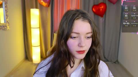 Lana online show from 02/19/26, 01:51