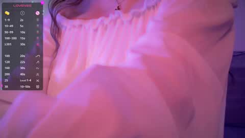 Snapshot of holly_molly_69 chatting on 03/15/26, 04:18 Molly online show from 03/15/26, 04:18