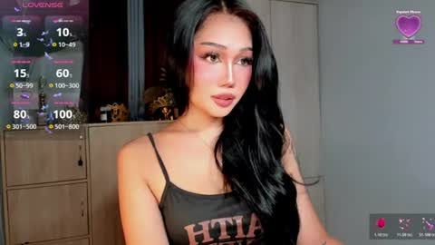 Snapshot of holly_preciousxx chatting on 06/30/26, 12:55 Hi Im Precious online show from 06/30/26, 12:55