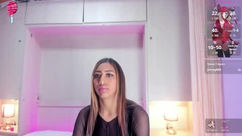 Snapshot of hollyadamss_ chatting on 03/14/26, 11:48 Sofia online show from 03/14/26, 11:48