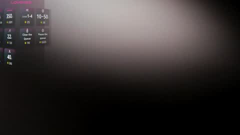 Snapshot of hollybloomm chatting on 05/30/26, 12:35 hollybloomm online show from 05/30/26, 12:35