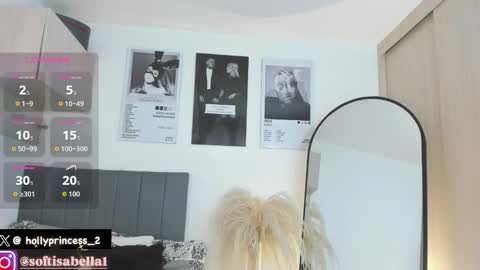 Snapshot of hollyprincess_2 chatting on 02/03/26, 04:21 holly princess mermaid online show from 02/03/26, 04:21