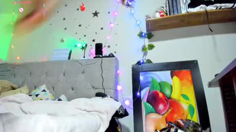 Hades and Persefone online show from 01/09/26, 11:06