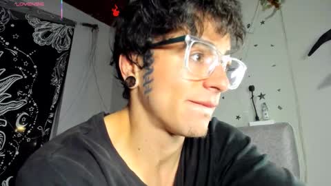 Hades and Persefone online show from 02/22/26, 02:45