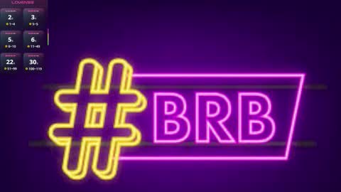 Holly online show from 01/07/26, 01:08