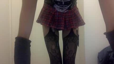 EDGED DICK online show from 04/13/26, 05:40