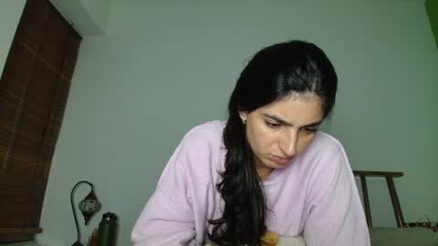 hollyshit_ online show from 02/22/26, 12:45