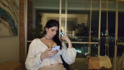 hollyshit_ online show from 03/25/26, 01:11