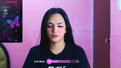 Isabella Marie online show from 09/24/25, 06:11