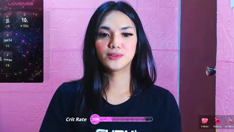 Isabella Marie online show from 10/04/25, 07:23