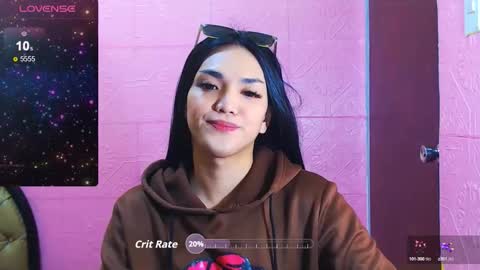 Isabella Marie online show from 10/06/25, 09:01