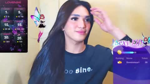 Isabella Marie online show from 03/23/26, 02:10