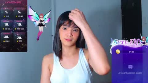 Isabella Marie online show from 06/19/26, 07:17