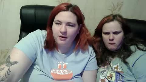 HollyXEva online show from 02/03/26, 05:40