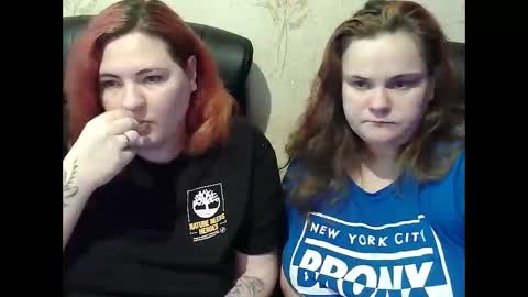 HollyXEva online show from 02/17/26, 03:08