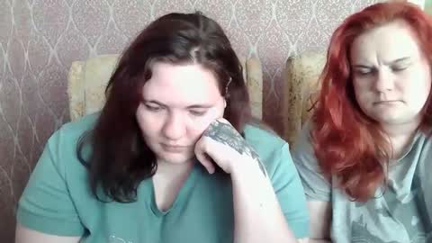 HollyXEva online show from 04/07/26, 01:22