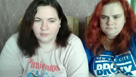 HollyXEva online show from 04/09/26, 07:47